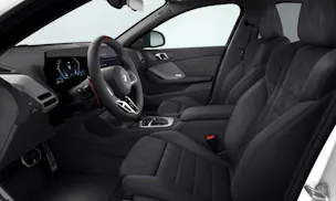 BMW M135 xDrive