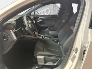 Audi A3 Sportback TFSI 110 kW Attraction S tronic