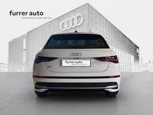 Audi A3 Sportback TFSI 110 kW Attraction S tronic