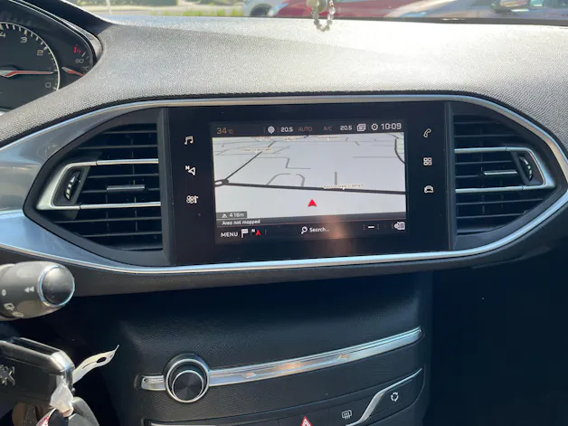 Peugeot 308 1.2 Pure Tech Allure EAT6
