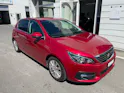 Peugeot 308 1.2 Pure Tech Allure EAT6