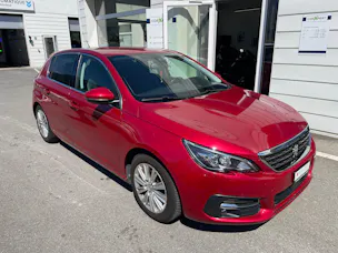 Peugeot 308 1.2 Pure Tech Allure EAT6