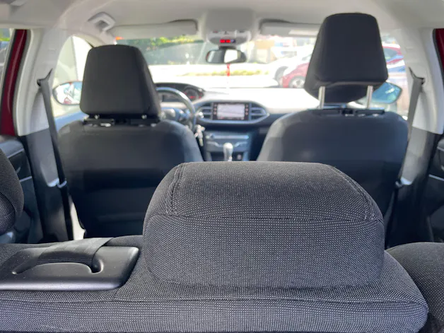 Peugeot 308 1.2 Pure Tech Allure EAT6