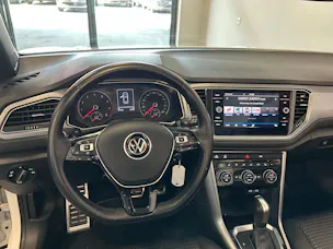 VW T-Roc Cabriolet 1.5 TSI EVO Advance DSG