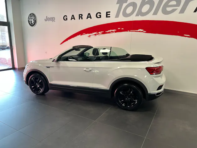 VW T-Roc Cabriolet 1.5 TSI EVO Advance DSG