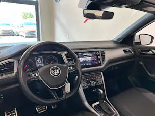 VW T-Roc Cabriolet 1.5 TSI EVO Advance DSG