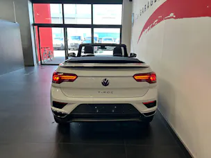 VW T-Roc Cabriolet 1.5 TSI EVO Advance DSG
