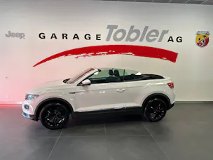 VW T-Roc Cabriolet 1.5 TSI EVO Advance DSG