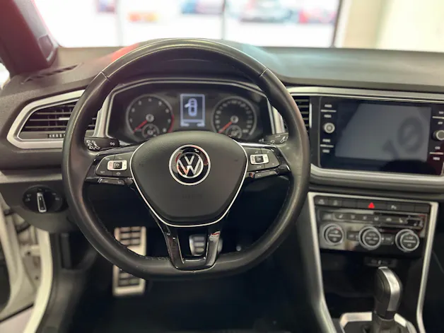 VW T-Roc Cabriolet 1.5 TSI EVO Advance DSG