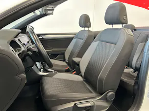 VW T-Roc Cabriolet 1.5 TSI EVO Advance DSG