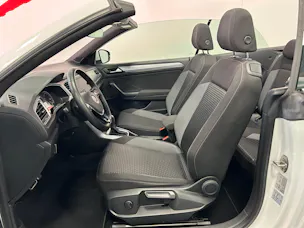 VW T-Roc Cabriolet 1.5 TSI EVO Advance DSG