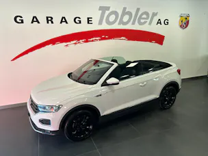 VW T-Roc Cabriolet 1.5 TSI EVO Advance DSG