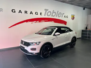 VW T-Roc Cabriolet 1.5 TSI EVO Advance DSG