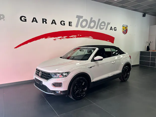 VW T-Roc Cabriolet 1.5 TSI EVO Advance DSG