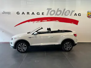 VW T-Roc Cabriolet 1.5 TSI EVO Advance DSG
