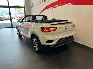 VW T-Roc Cabriolet 1.5 TSI EVO Advance DSG