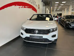VW T-Roc Cabriolet 1.5 TSI EVO Advance DSG
