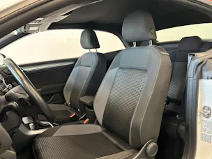 VW T-Roc Cabriolet 1.5 TSI EVO Advance DSG
