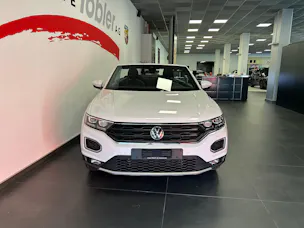 VW T-Roc Cabriolet 1.5 TSI EVO Advance DSG