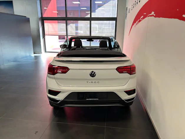 VW T-Roc Cabriolet 1.5 TSI EVO Advance DSG