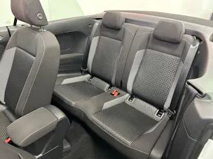 VW T-Roc Cabriolet 1.5 TSI EVO Advance DSG
