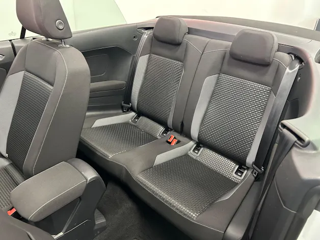 VW T-Roc Cabriolet 1.5 TSI EVO Advance DSG