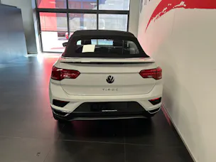 VW T-Roc Cabriolet 1.5 TSI EVO Advance DSG