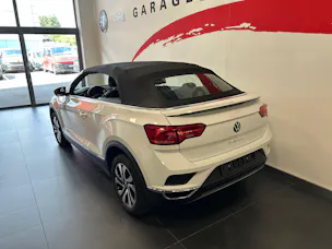 VW T-Roc Cabriolet 1.5 TSI EVO Advance DSG