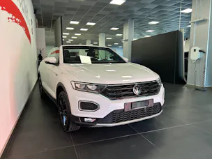 VW T-Roc Cabriolet 1.5 TSI EVO Advance DSG