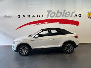 VW T-Roc Cabriolet 1.5 TSI EVO Advance DSG
