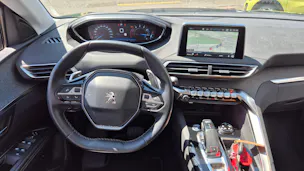 Peugeot 5008 1.6 THP GT Line