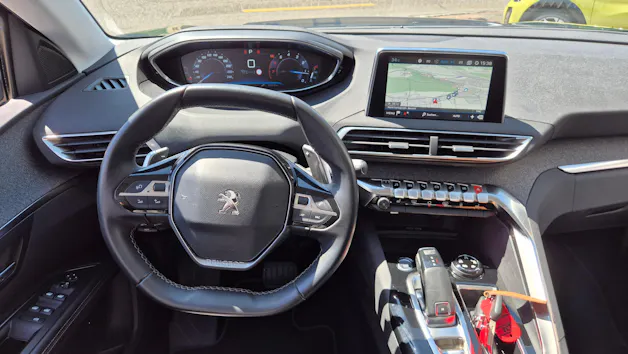 Peugeot 5008 1.6 THP GT Line