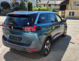 Peugeot 5008 1.6 THP GT Line