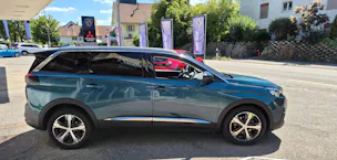 Peugeot 5008 1.6 THP GT Line