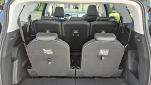 Peugeot 5008 1.6 THP GT Line
