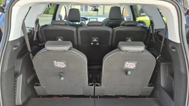 Peugeot 5008 1.6 THP GT Line