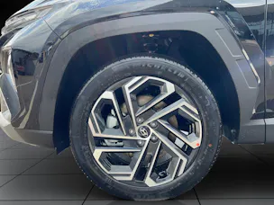 Hyundai Tucson 1.6 TGDI HEV Vertex Swiss Edition 4WD