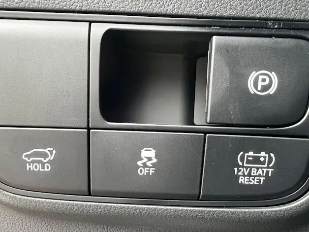 Hyundai Tucson 1.6 TGDI HEV Vertex Swiss Edition 4WD