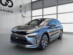 Škoda Enyaq 85 Sportline