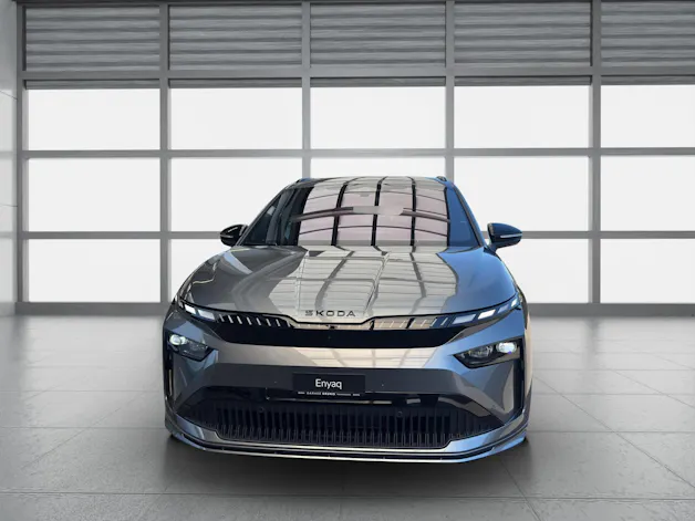 SKODA Enyaq 85 Sportline