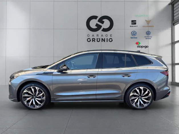 SKODA Enyaq 85 Sportline