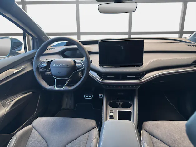 SKODA Enyaq 85 Sportline