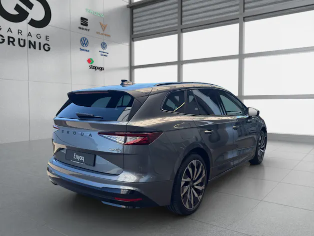 SKODA Enyaq 85 Sportline