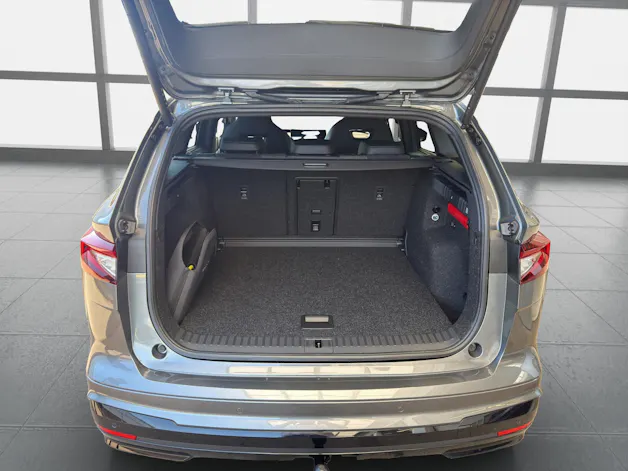 SKODA Enyaq 85 Sportline