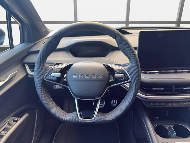 SKODA Enyaq 85 Sportline