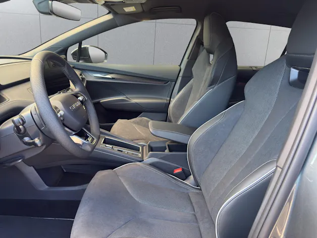 SKODA Enyaq 85 Sportline