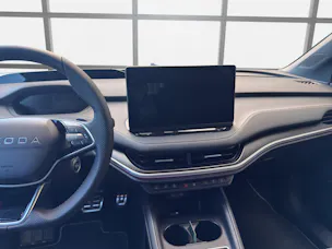 Škoda Enyaq 85 Sportline