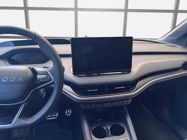 SKODA Enyaq 85 Sportline