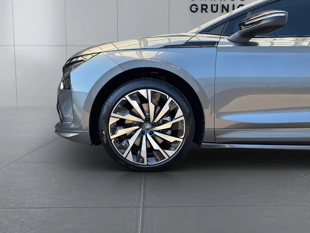 SKODA Enyaq 85 Sportline