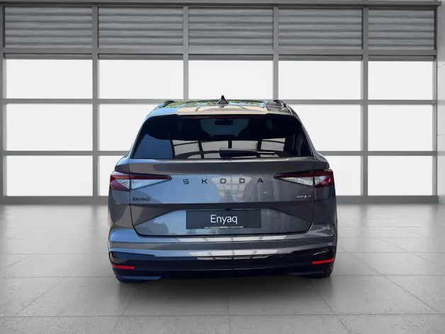 SKODA Enyaq 85 Sportline